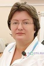 Анищенко Ирина Леонидовна - фото