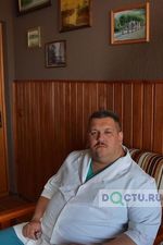 Анисимов Олег Николаевич - фото