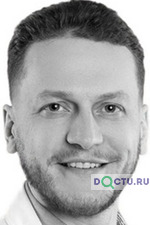 Анисимов Олег Сергеевич - фото