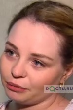 Анисимова Анастасия Александровна - фото