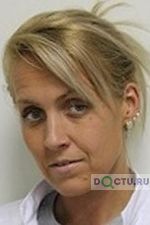 Анисимова Екатерина Александровна - фото