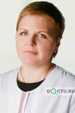 Анисимова Наталья Анатольевна - фото