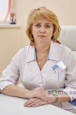 Аниськина Елена Геннадьевна - фото