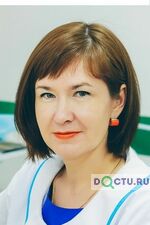 Анкудинова Наталья Владиславовна - фото