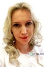 Анофриева Наталия Васильевна - фото