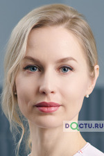 Анохина Елена Николаевна - фото