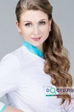 Анохина Елизавета Николаевна - фото
