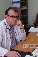 Аношкин Григорий Васильевич - фото