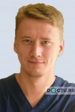 Анпилогов Михаил Юрьевич - фото