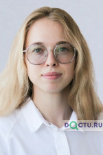 Анпилогова Оксана Юрьевна - фото