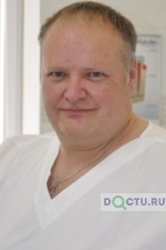 Антипов Михаил Юрьевич - фото