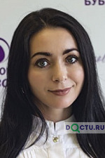 Антипова Анна Сергеевна - фото