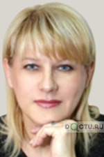 Антипова Елена Владимировна - фото