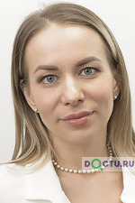 Антипова Светлана Сергеевна - фото