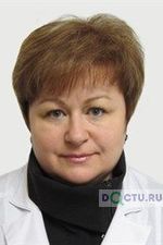 Антонеева Инна Ивановна - фото