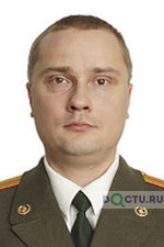 Антоненко Андрей Сергеевич - фото