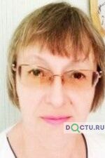 Антоненко Галина Егоровна - фото