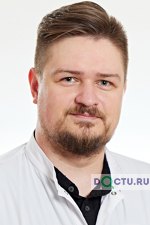 Антоненко Константин Александрович - фото