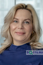 Антонинкова Евгения Владимировна - фото