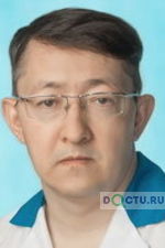 Антонов Игорь Иванович - фото