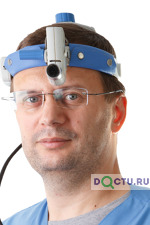 Антонов Тимур Иосифович - фото
