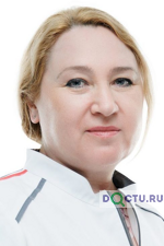 Антонова Галина Васильевна - фото