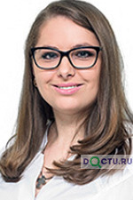 Антонова Инесса Анатольевна - фото