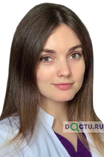 Антонова Светлана Ивановна - фото