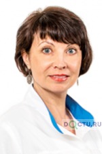 Антонова Татьяна Анатольевна - фото