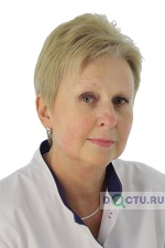 Антропова Марина Вениаминовна - фото