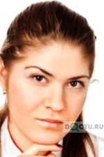 Анурова Елена Владимировна - фото