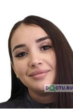 Анжелян Ирина Александровна - фото
