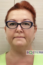 Анжиганова Анна Анатольевна - фото