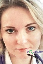 Апалькина Екатерина Геннадьевна - фото