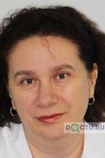 Апалькова Людмила Степановна - фото