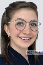Апанаскевич Анастасия Викторовна - фото