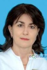Апетьян Анна Робертовна - фото