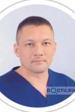 Апкин Марат Фаритович - фото
