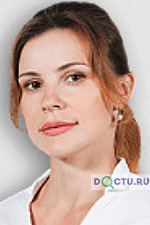 Апостолова Анастасия Станиславовна - фото
