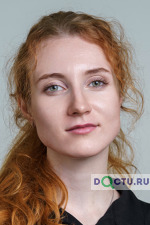Апришкина Виктория Сергеевна - фото
