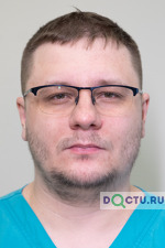 Апухтин Андрей Игоревич - фото