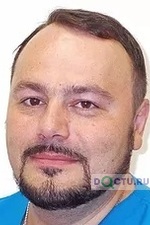 Арапиев Юрий Уматович - фото