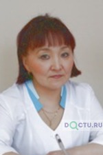Арданова Любовь Владимировна - фото