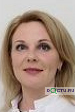 Арефьева Ирина Владимировна - фото