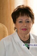 Арефьева Валентина Юрьевна - фото