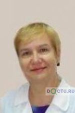 Аргунова Ирина Аркадьевна - фото