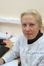 Аришева Ольга Александровна - фото