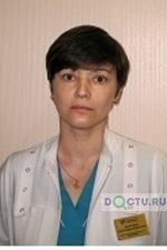 Аристова Александра Андреевна - фото