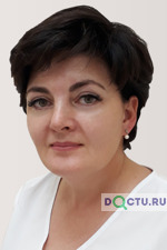 Аристова Иванна Николаевна - фото