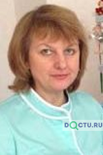 Архангельская Марина Юрьевна - фото